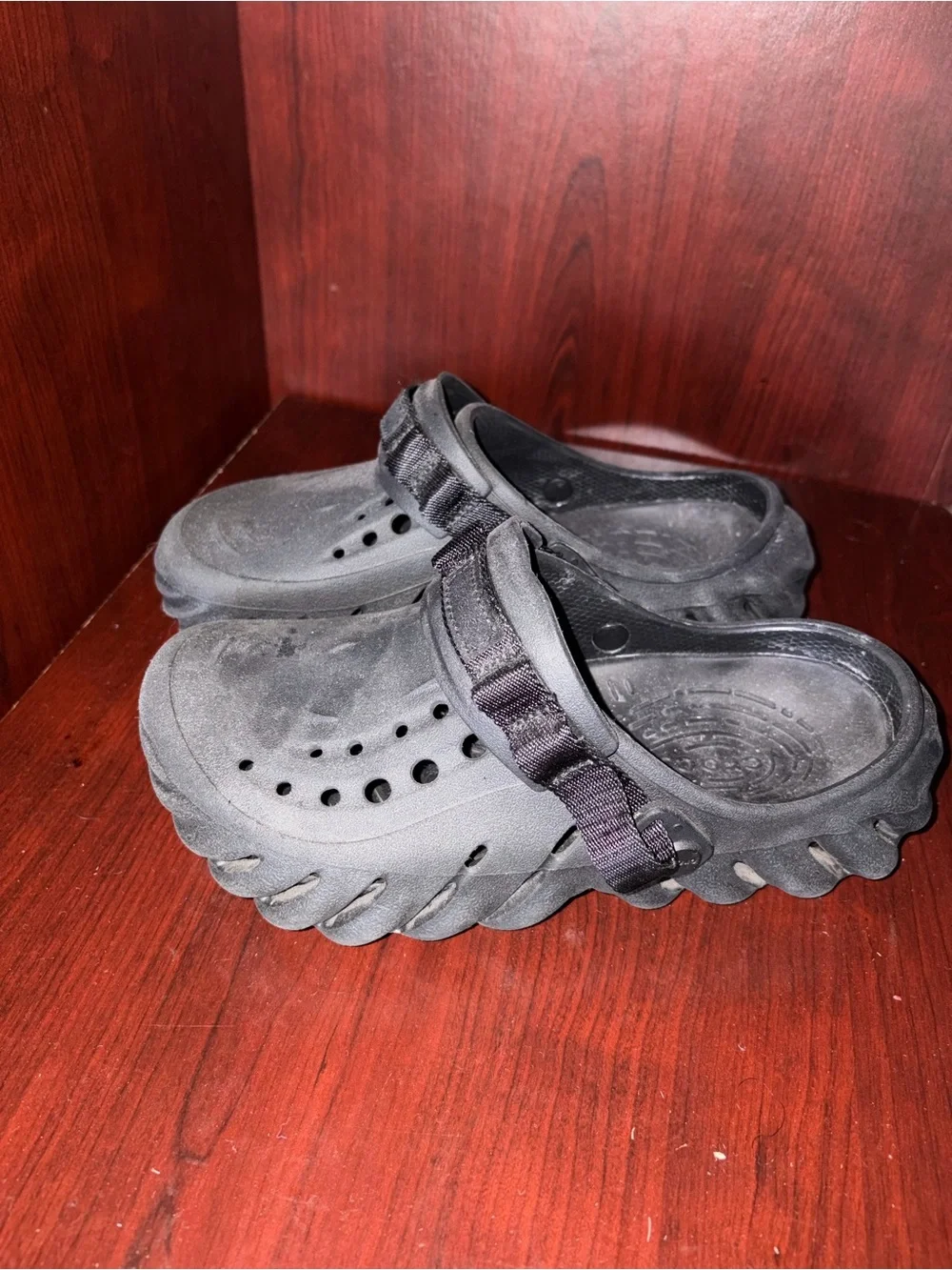 Kids crocs
